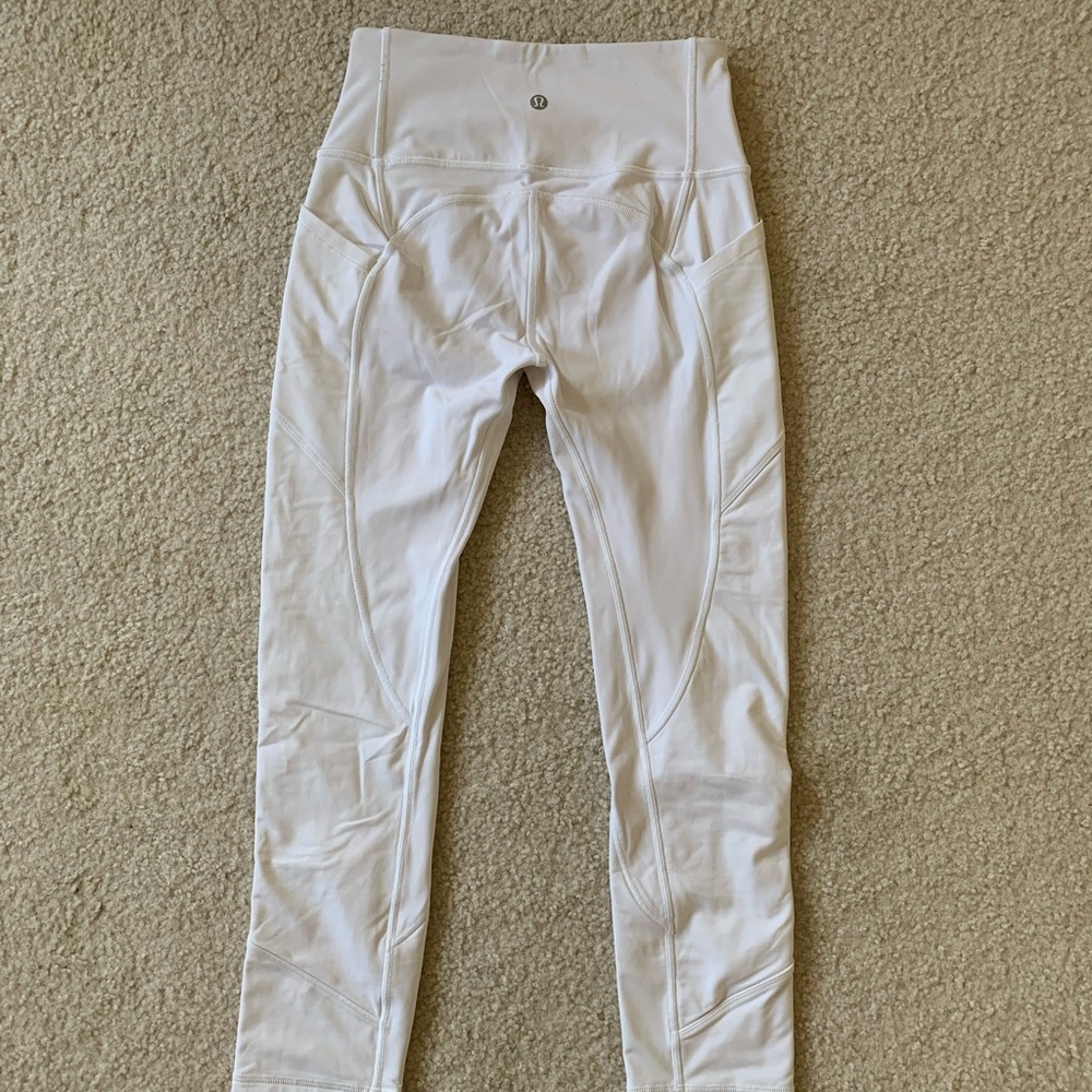 Lululemon leggings - Picture 2 of 5